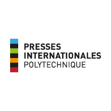 Logo des Presses internationales Polytechnique