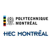 Nouvelle alliance entre Polytechnique Montréal et HEC Montréal