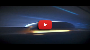Vidéo de la présentation du concept de la capsule Hyperloop de PolyLoop