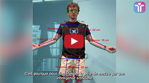 Le projet TRYDON présenté lors du parcours Entreprendre pendant ses études 2024 de Propolys.