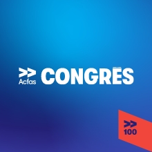 L’Université de Montréal, HEC Montréal et Polytechnique Montréal accueilleront le 90e Congrès de l’ACFAS en 2023
