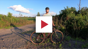 Vidéo de présentation du projet Cycles Tulipp dans le cadre d'un parcours entrepreneurial chez Propolys en 2023