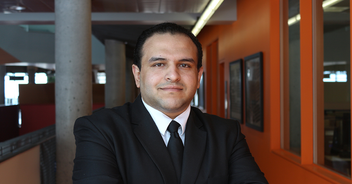 Mohamed Khalil Mohamed Khalil