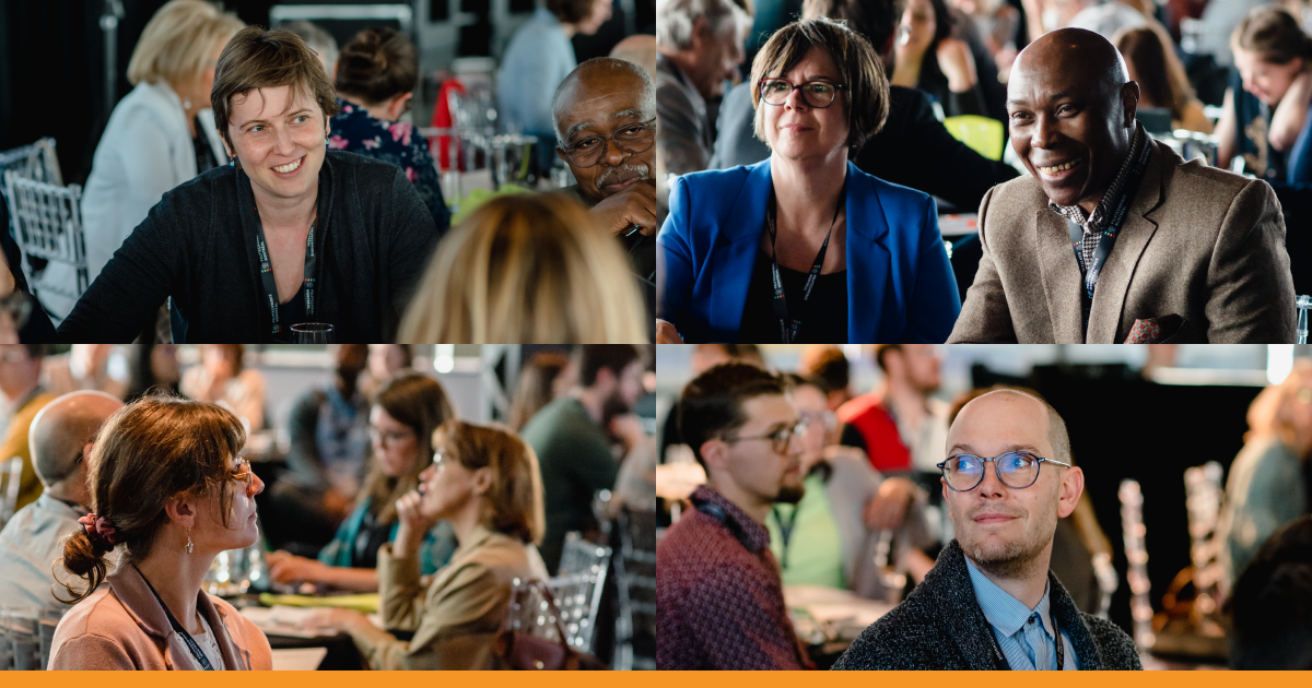 La communauté de Polytechnique Montréal a contribué à une réflexion sur l'avenir de son cadre de formation au printemps 2023. La communauté de Polytechnique Montréal a contribué à une réflexion sur l'avenir de son cadre de formation au printemps 2023.