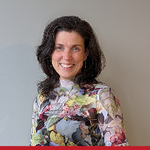 Valérie Bécaert, groupe recherche et des programmes scientifiques de recherche fondamentale de ServiceNow Research
