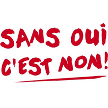 Polytechnique et ses associations étudiantes partenaires de la campagne provinciale «Sans oui, c'est non!»