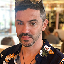 Sofiane Achiche, éternel étudiant