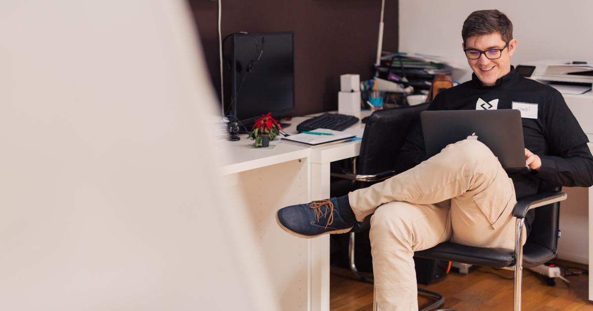 Stages entrepreneuriaux à Polytechnique Montréal. (Photo : Unsplash) Stages entrepreneuriaux à Polytechnique Montréal. (Photo : Unsplash)