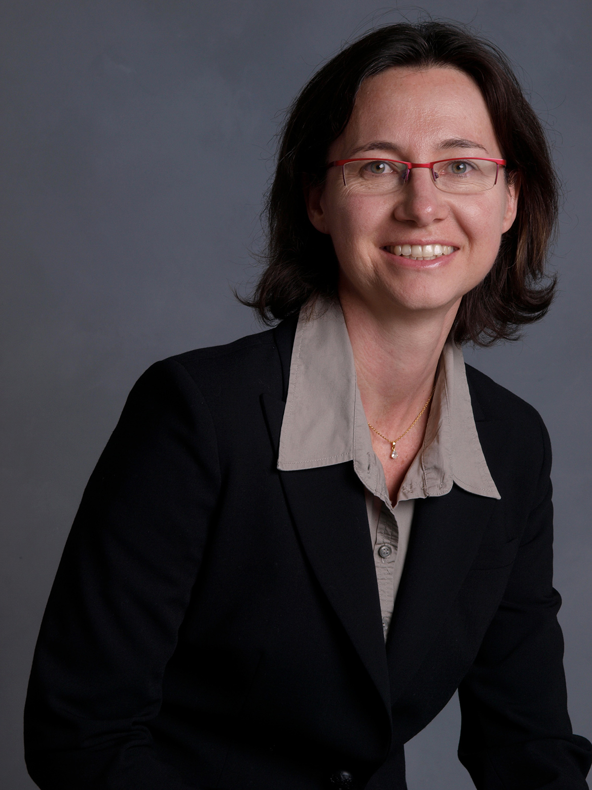 Valérie Patreau, directrice des opérations au CIRAIG. Valérie Patreau, directrice des opérations au CIRAIG.