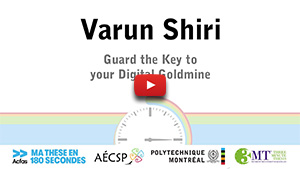 Varun Shiri - concours interne MT180/3MT 2023