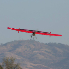 La société technique Avion-Cargo s’illustre en compétition