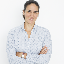 Viviane Lalande