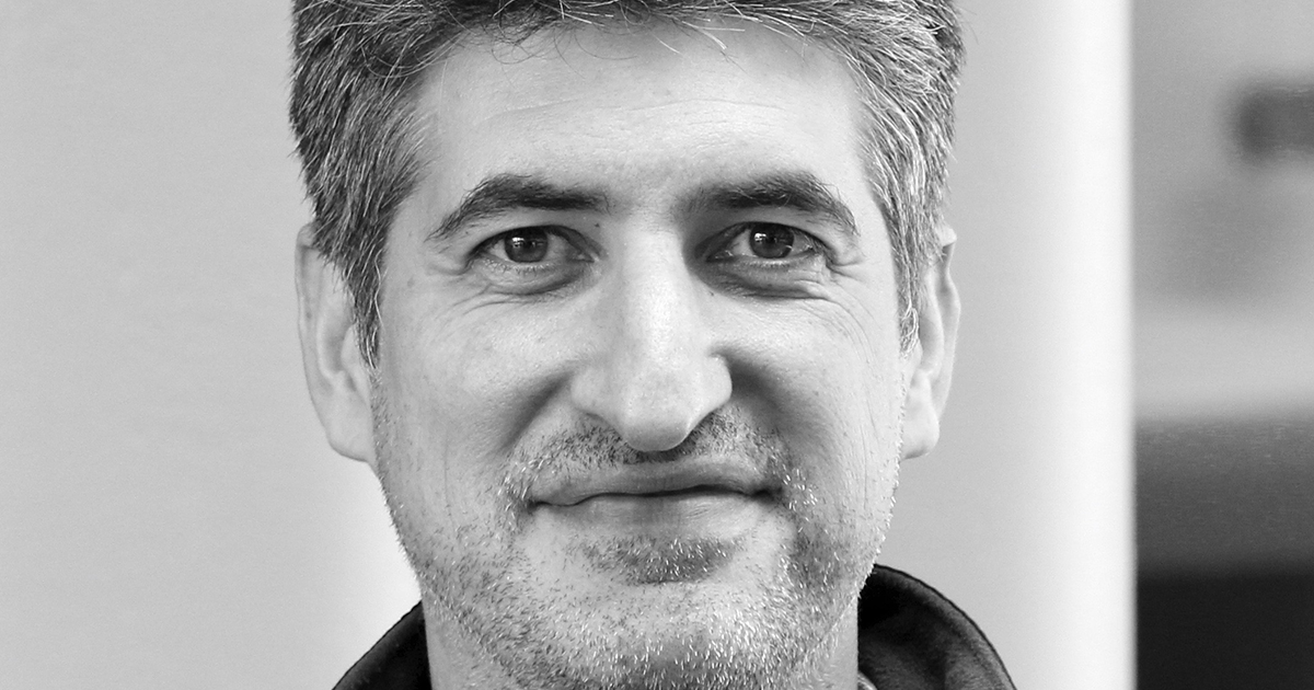 Professeur Xavier Banquy