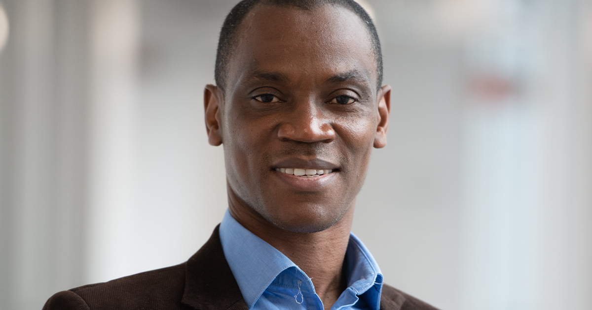 Professeur Yabo Octave Niamé Professeur Yabo Octave Niamé