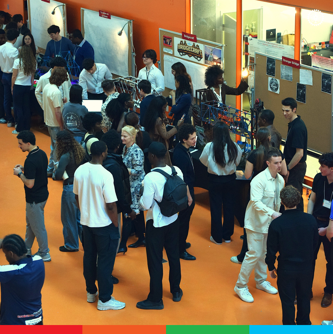 Faire le pont entre la théorie et la pratique : Projet intégrateur I en génie civil