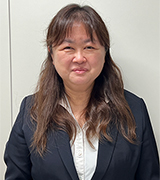 Professor Asami Nakai (Co-chair)