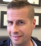 Professor François Robitaille (Co-chair)