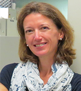 Professor Marie-Laure Dano (Co-chair)