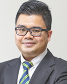 Dr. M. J. Mohammad Fikry