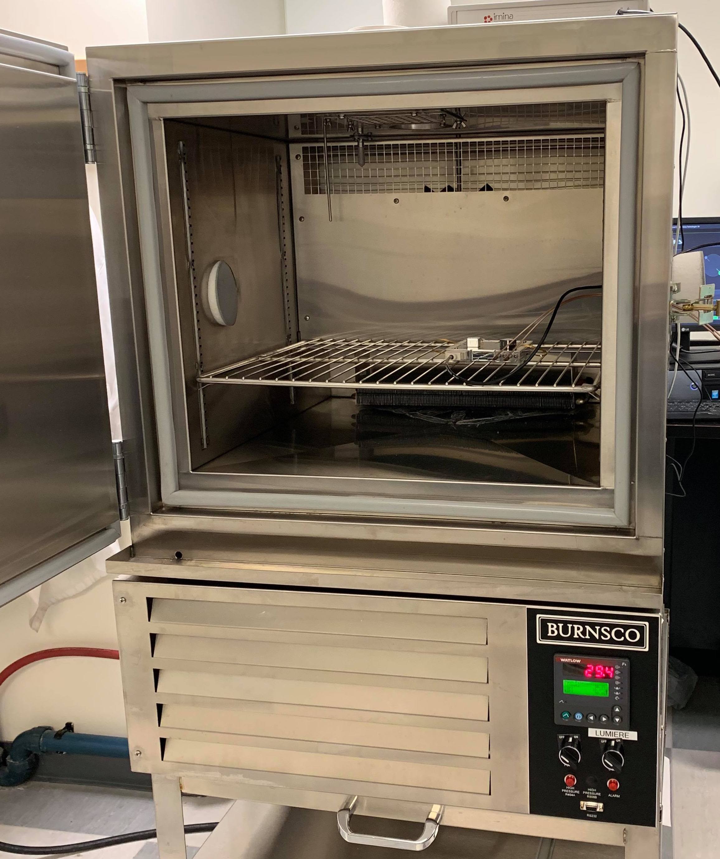 environmental chamber