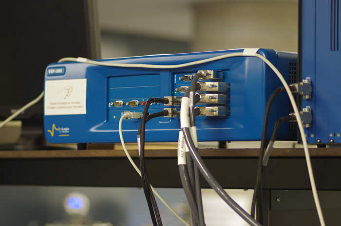 ELECTROCHEMICAL workstation ELECTROCHEMICAL workstation