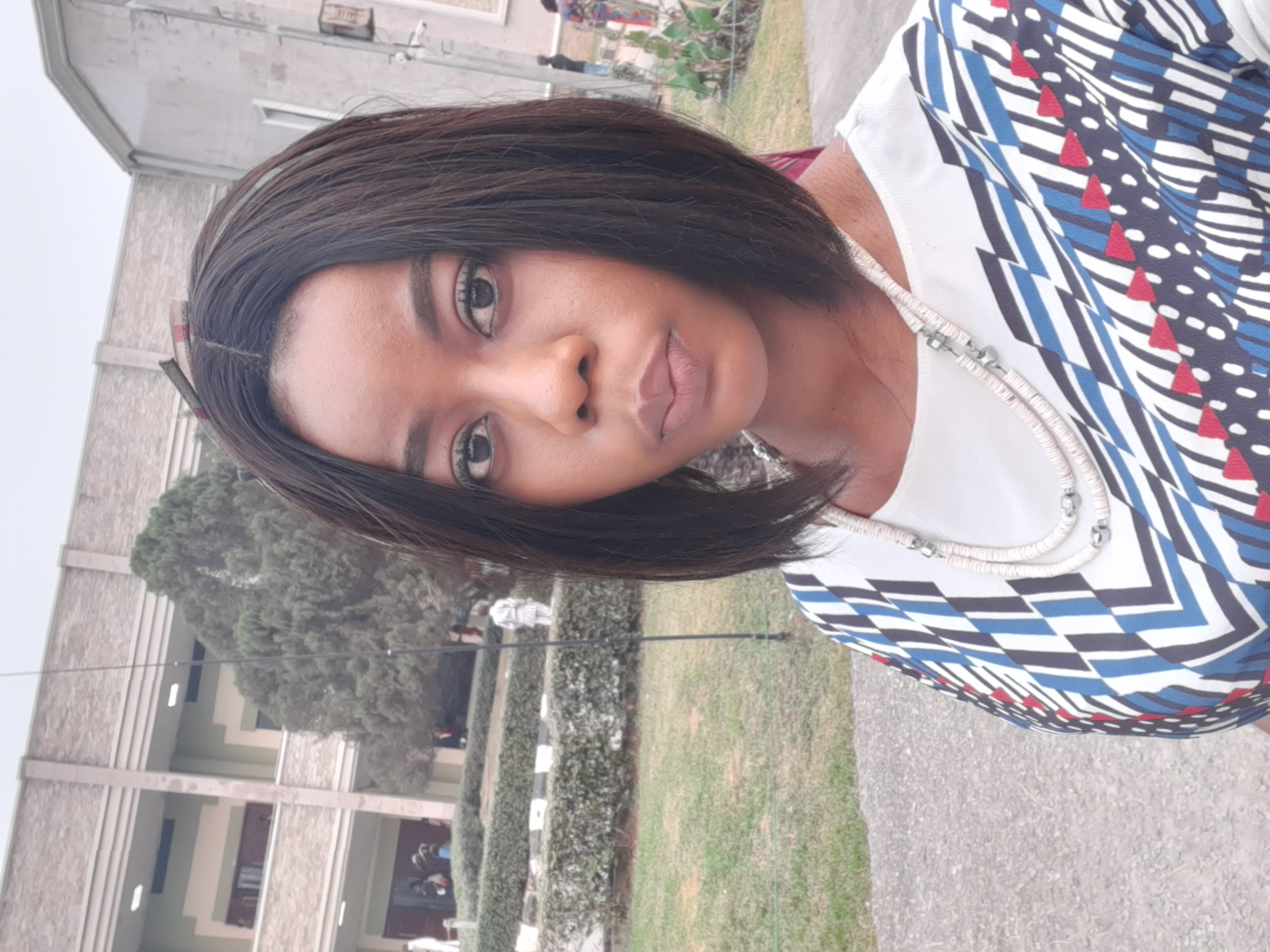 Chizoba Duru