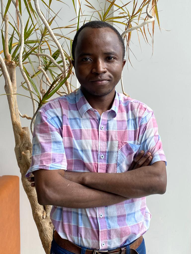Dieudonné Niyonkuru