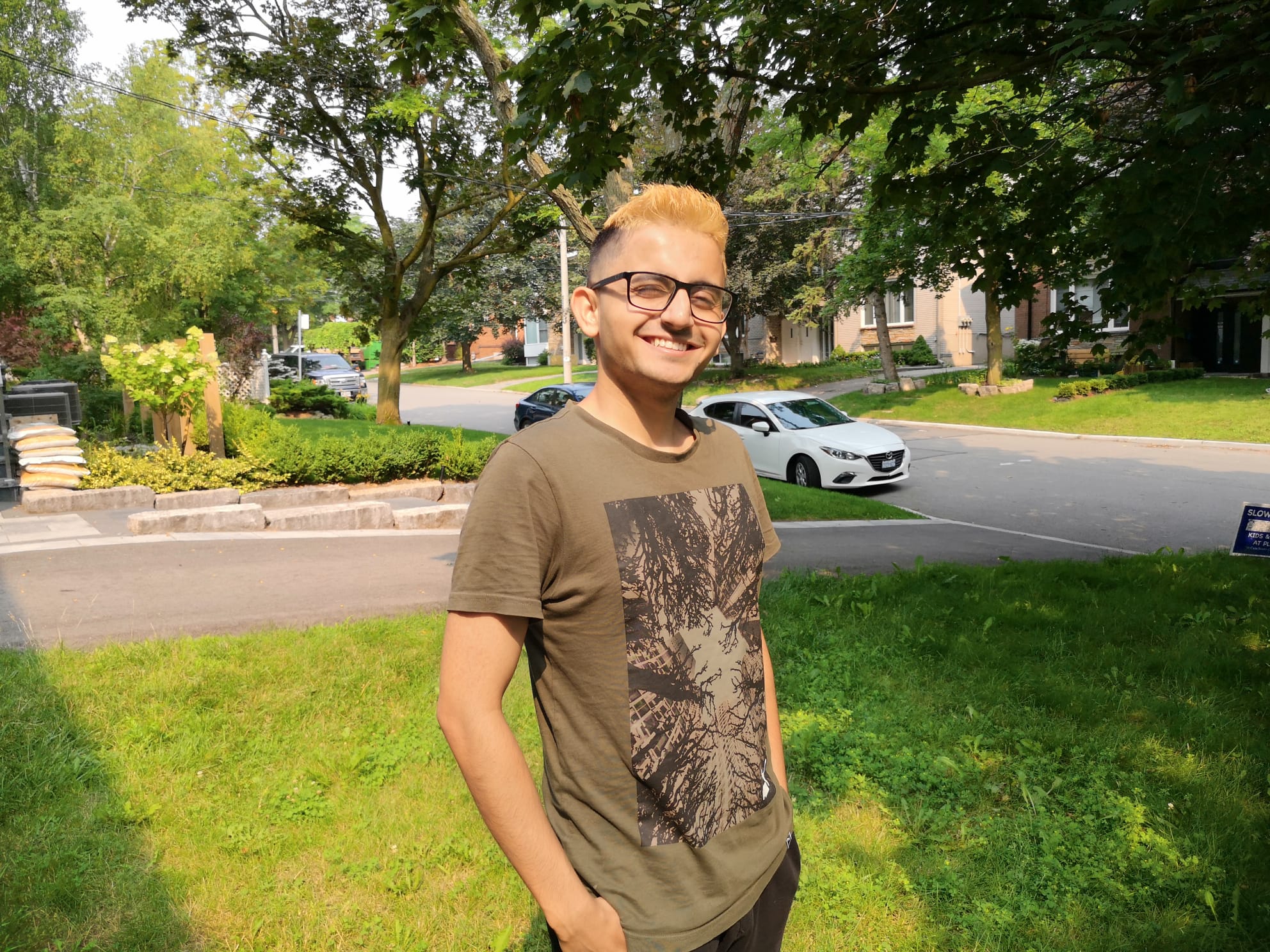 Govind Nanda