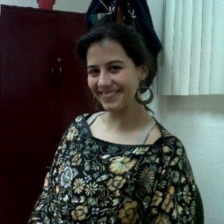 Irune Echevarria