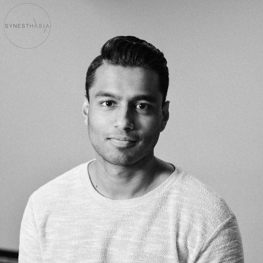 Sachin Samarakone