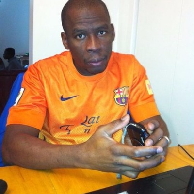 Souleymane Kouma