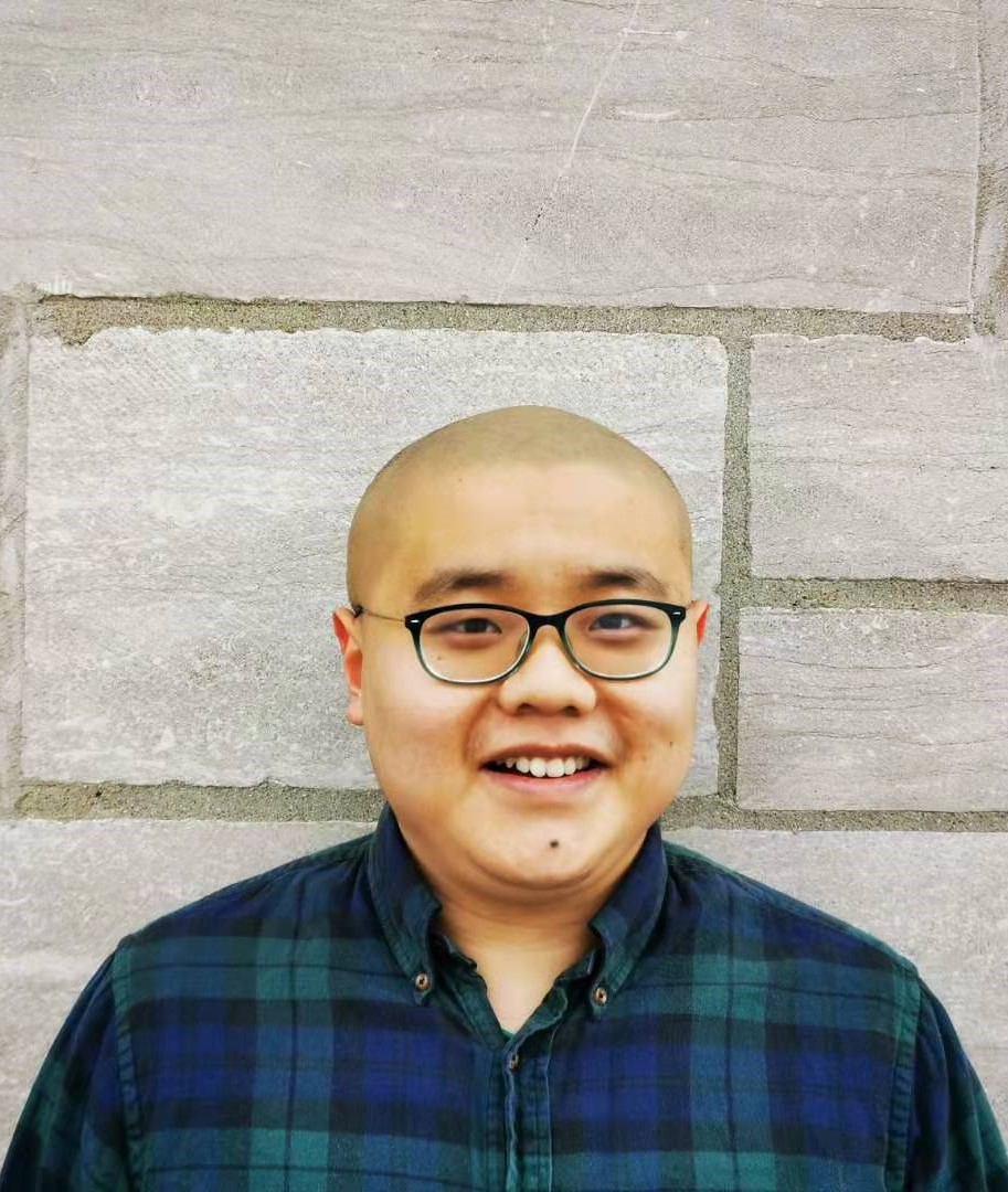 Xinxin Hao