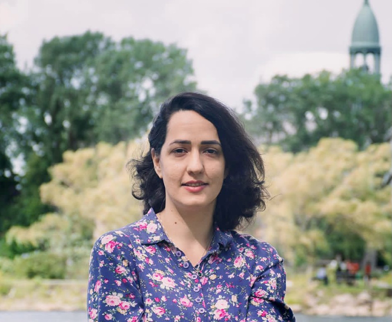 Molood Alsadat Hoseinizadeh