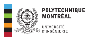 Polytechnique Montréal