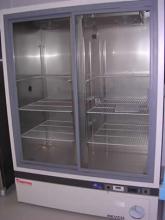 Wastewater treatment: Cooling and heating units: Thermostatically controlled chambers (-20°C to +40°C)