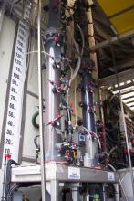 Filtration: Filters 3 and 4 Filtration: Filters 3 and 4