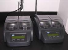 Wastewater treatment: Chemical-Oxygen Demand (COD) digesters