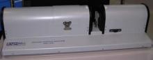 Drinking-water treatment and distribution: Dynamic particle analyzer