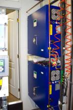 Ozone generators