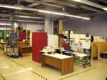 École de technologie supérieure (ETS) École de technologie supérieure (ETS)