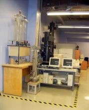 École de technologie supérieure (ETS) École de technologie supérieure (ETS)