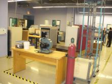 École de technologie supérieure (ETS) École de technologie supérieure (ETS)