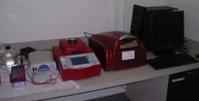 Drinking-water treatment and distribution: Polymerase chain reaction (PCR) and realtime-PCR detection systems