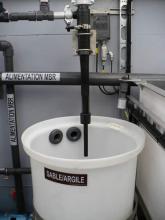 Hydrocyclone