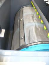 Micro-screening