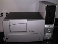 Wastewater treatment: Plate reader / incubator