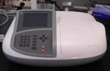 Drinking-water treatment and distribution: General analytical and microbiological equipment (freezers, incubators, analytical balances, ultra-pure water systems, autoclaves, water baths, Type 2 laminar hoods, chemical fume hoods, etc.)