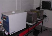 Wastewater treatment: Respirometry system for aerobiosis and anaerobiosis