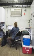 Espace analytique