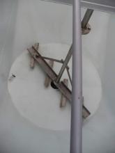 Bassin de mélange Bassin de mélange